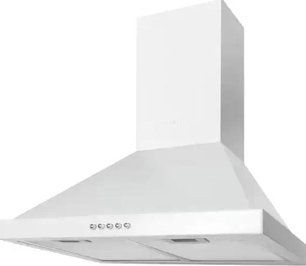 Кухонная вытяжка MAUNFELD Line T 50 белый фото в Краснодаре Кухонная вытяжка MAUNFELD Line T 50 белый фото в Краснодаре