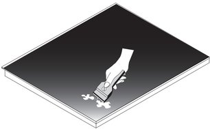 Индукционная варочная панель Баразза 1PIDC80N фото 4 в Краснодаре Индукционная варочная панель Barazza 1PIDC80N фото 4 в Краснодаре