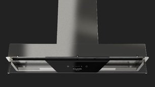 Встраиваемая вытяжка Fulgor Milano FBGHD 850 TC X фото 2 в Краснодаре