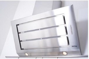 Вытяжка Кертинг KHC 9959 X фото 2 в Краснодаре Вытяжка Korting KHC 9959 X фото 2 в Краснодаре