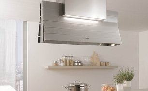 Вытяжка Miele DA 5000 D фото 3 в Краснодаре
