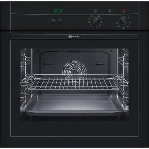 Духовой шкаф Нефф B15M42S0 фото в Краснодаре Духовой шкаф Neff B15M42S0 фото в Краснодаре