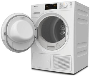 Сушильная машина Миле TSC 223 WP фото 3 в Краснодаре Сушильная машина Miele TSC 223 WP фото 3 в Краснодаре