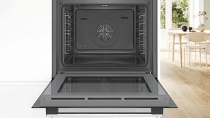 Духовой шкаф Бош HBA533BS0S фото 4 в Краснодаре Духовой шкаф Bosch HBA533BS0S фото 4 в Краснодаре