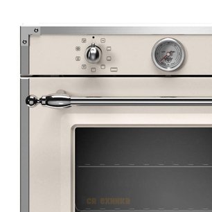 Духовой шкаф Bertazzoni F609HEREKAX фото 3 в Краснодаре