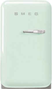 Минибар Смег FAB5LPG6 фото в Краснодаре Минибар Smeg FAB5LPG6 фото в Краснодаре