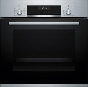 Духовой шкаф Бош HBJ558YS3Q фото в Краснодаре Духовой шкаф Bosch HBJ558YS3Q фото в Краснодаре