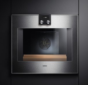 Духовой шкаф Гаггенау BO 480-110 фото 2 в Краснодаре Духовой шкаф Gaggenau BO 480-110 фото 2 в Краснодаре
