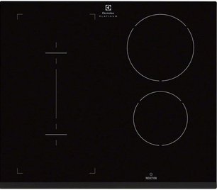 Варочная панель Электролюкс EHI 96740 FK фото в Краснодаре Варочная панель Electrolux EHI 96740 FK фото в Краснодаре