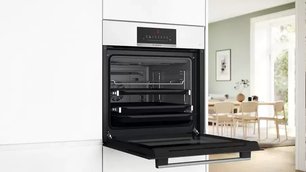Духовой шкаф Бош HBJ559YW6R фото 4 в Краснодаре Духовой шкаф Bosch HBJ559YW6R фото 4 в Краснодаре