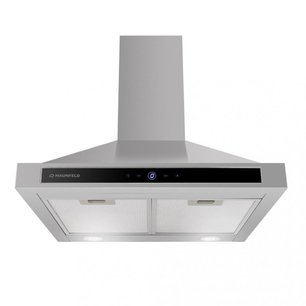 Кухонная вытяжка MAUNFELD Cork Plus 60 нержавеющая сталь фото 2 в Краснодаре Кухонная вытяжка MAUNFELD Cork Plus 60 нержавеющая сталь фото 2 в Краснодаре