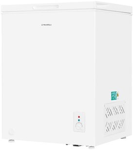 Морозильный ларь Маунфилд MFL150W фото 3 в Краснодаре Морозильный ларь Maunfeld MFL150W фото 3 в Краснодаре