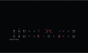 Варочная панель Электролюкс LIR60430 фото 2 в Краснодаре Варочная панель Electrolux LIR60430 фото 2 в Краснодаре