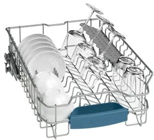 Посудомоечная машина Бош SPV 58M10 RU фото 3 в Краснодаре Посудомоечная машина Bosch SPV 58M10 RU фото 3 в Краснодаре