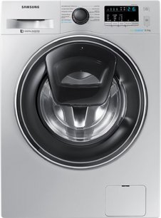 Стиральная машина Samsung WW65K42E00S AddWash фото в Краснодаре