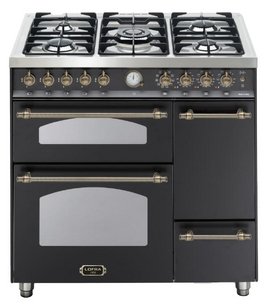 Варочный центр Lofra RNMT96MF2ET/CIF Bronze фото в Краснодаре