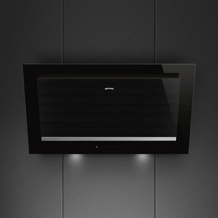 Вытяжка Смег KV194N фото 4 в Краснодаре Вытяжка Smeg KV194N фото 4 в Краснодаре