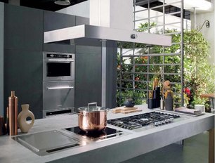 Варочная панель Китчен Эйд KHYD2 38510 фото 2 в Краснодаре Варочная панель KitchenAid KHYD2 38510 фото 2 в Краснодаре