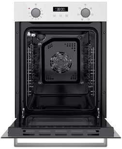 Электрический духовой шкаф Maunfeld EOEM516PW фото 2 в Краснодаре