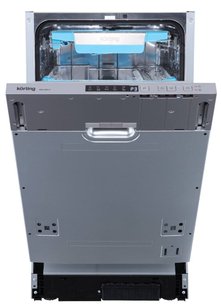 Встраиваемая посудомоечная машина Кертинг KDI 45017 фото 2 в Краснодаре Встраиваемая посудомоечная машина Korting KDI 45017 фото 2 в Краснодаре