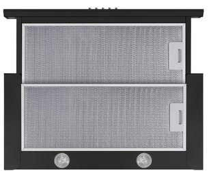 Встраиваемая кухонная вытяжка MAUNFELD VSH 60 черный фото 4 в Краснодаре Встраиваемая кухонная вытяжка MAUNFELD VSH 60 черный фото 4 в Краснодаре