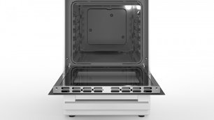 Отдельностоящая электрическая плита BOSCH HKG150020R фото 3 в Краснодаре