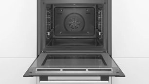 Встраиваемый духовой шкаф BOSCH HBG378EB6R фото 3 в Краснодаре Встраиваемый духовой шкаф BOSCH HBG378EB6R фото 3 в Краснодаре