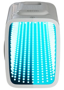 Холодильник для косметики и напитков Мэйвел MD-04C3W-RGB фото 2 в Краснодаре Холодильник для косметики и напитков Meyvel MD-04C3W-RGB фото 2 в Краснодаре
