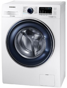 Стиральная машина Samsung WW 80 R 42 LHFWDLP фото 2 в Краснодаре