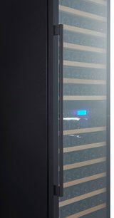 Встраиваемый винный шкаф Селлар Приват CP165-2TB фото 2 в Краснодаре Встраиваемый винный шкаф CellarPrivate CP165-2TB фото 2 в Краснодаре