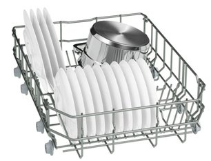 Посудомоечная машина Bosch SPV 47E30 RU фото 3 в Краснодаре