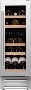 Винный шкаф Дунавокс DX-17.58SDSK фото 2 в Краснодаре Винный шкаф Dunavox DX-17.58SDSK фото 2 в Краснодаре