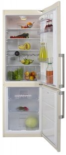 Двухкамерный холодильник Вестфрост VF 201 EB фото в Краснодаре Двухкамерный холодильник Vestfrost VF 201 EB фото в Краснодаре