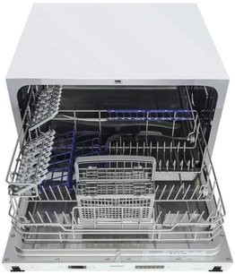 Встраиваемая посудомоечная машина Маунфилд MLP 06IM фото 3 в Краснодаре Встраиваемая посудомоечная машина Maunfeld MLP 06IM фото 3 в Краснодаре