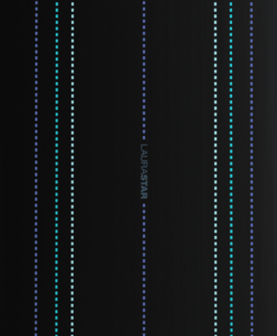 Чехол Laurastar Cover Universal Black фото 2