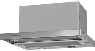 Встраиваемая вытяжка Куперсбуш EDIP 6450.0 E фото в Краснодаре Встраиваемая вытяжка Kuppersbusch EDIP 6450.0 E фото в Краснодаре