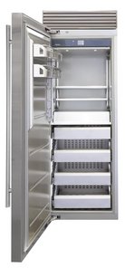 Встраиваемая морозильная камера Fhiaba XS750FZ3I фото в Краснодаре