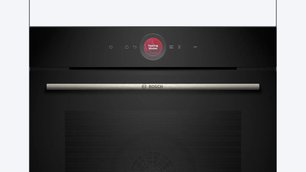 Духовой шкаф Бош HBG7341B1 фото 2 в Краснодаре Духовой шкаф Bosch HBG7341B1 фото 2 в Краснодаре