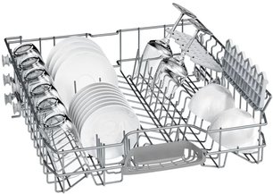 Посудомоечная машина Bosch SMS 40D12 RU фото 4 в Краснодаре