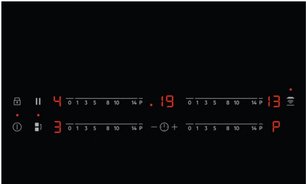 Варочная панель АЕГ IKR64651FB фото 3 в Краснодаре Варочная панель AEG IKR64651FB фото 3 в Краснодаре