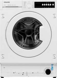 Встраиваемая стирально-сушильная машина Graude EWTA 80.1 фото в Краснодаре