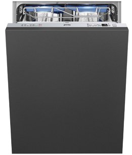 Посудомоечная машина Smeg STL62339LDE фото в Краснодаре