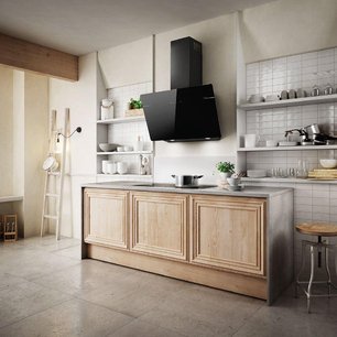 Вытяжка ELICA L'ESSENZA BL/A/90 фото 3 в Краснодаре Вытяжка ELICA L'ESSENZA BL/A/90 фото 3 в Краснодаре