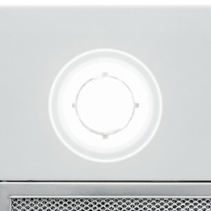 Встраиваемая вытяжка Krona ELISA 600 WHITE PB фото 3 в Краснодаре Встраиваемая вытяжка Krona ELISA 600 WHITE PB фото 3 в Краснодаре