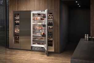 Встраиваемый холодильник Gaggenau RC492305 фото 4 в Краснодаре