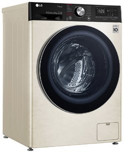 Стиральная машина LG AI DD F4V5VS9B фото в Краснодаре