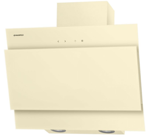 Вытяжка Маунфилд TOWER LUX 60 Beige фото в Краснодаре Вытяжка Maunfeld TOWER LUX 60 Beige фото в Краснодаре