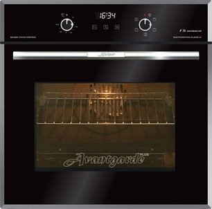 Независимая электрическая духовка Кайзер EH 6990 N Chrom фото в Краснодаре Независимая электрическая духовка Kaiser EH 6990 N Chrom фото в Краснодаре