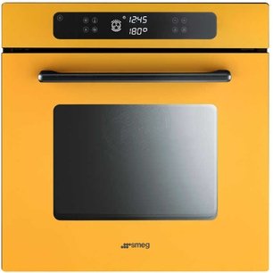 Духовой шкаф Смег FP610SG фото в Краснодаре Духовой шкаф Smeg FP610SG фото в Краснодаре