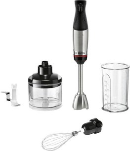 Блендер Bosch MSM6M622 черный